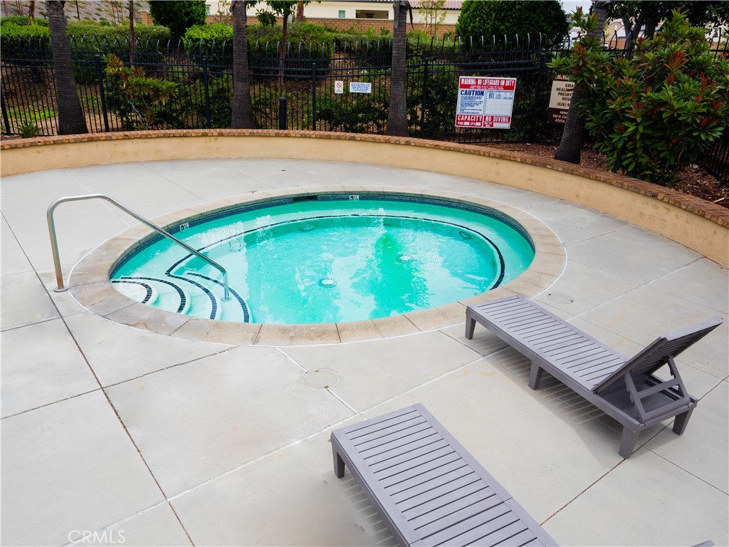 820 East Ruby Lace Way Azusa, CA 91702 - Photo 26 of 29