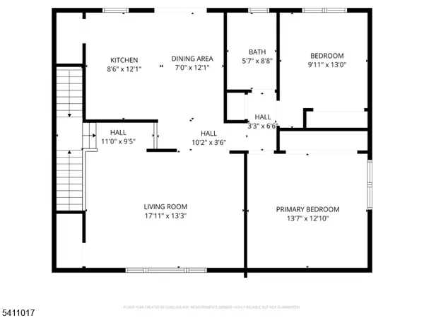 $2,400 | 161 Evergreen Road, Unit 12B, Edison, NJ 08837
