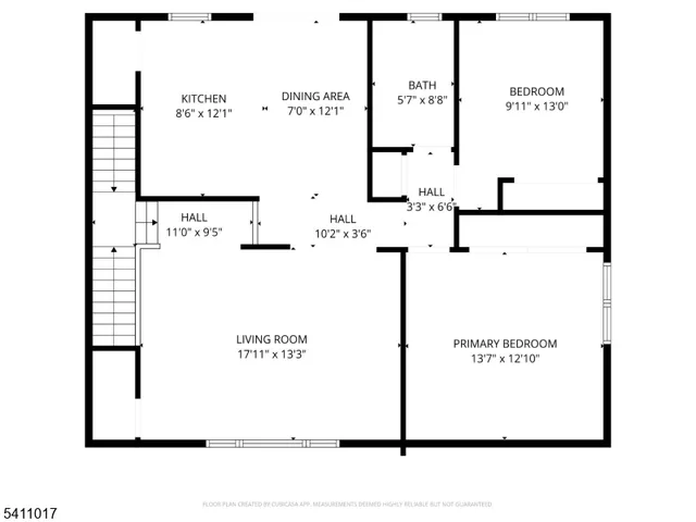 $2,400 | 161 Evergreen Road, Unit 12B, Edison, NJ 08837