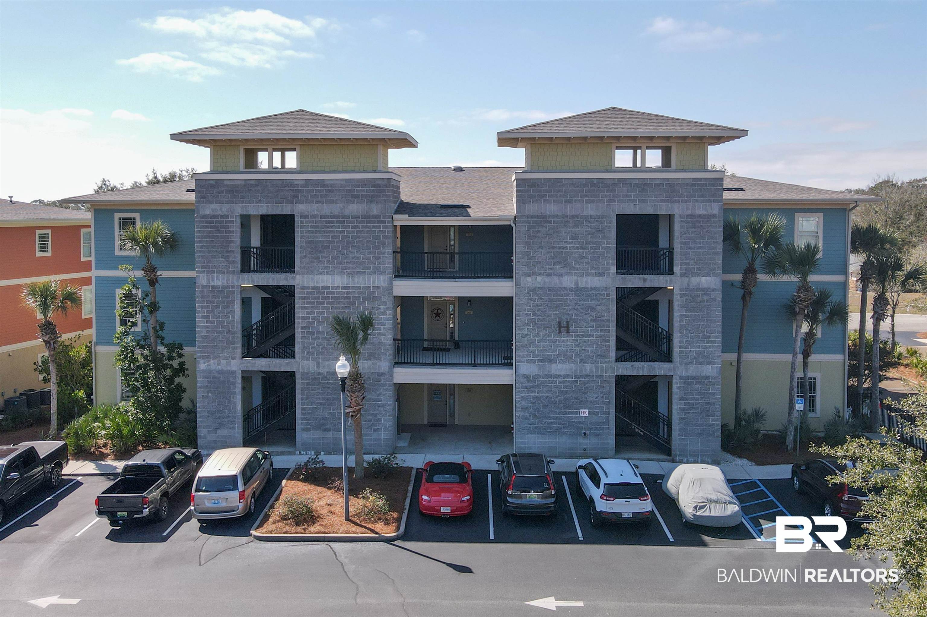 1430 Regency Road, Unit H101 Gulf Shores, AL 36542 - Photo 2 of 36
