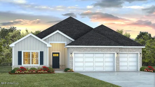 $419,340 | 200 Saratoga Spgs Avenue, Clinton, MS 39056