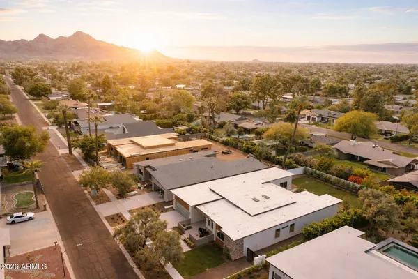 $1,895,000 | 115 East Griswold Road, Phoenix, AZ 85020