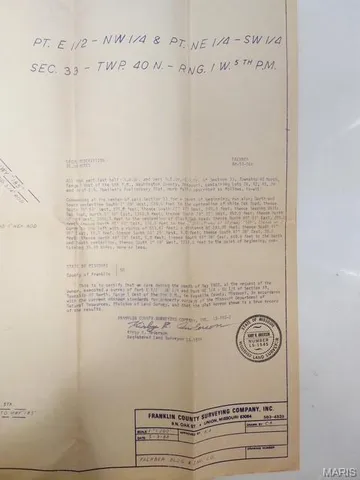 $169,900 | 10204 Apple Road, Sullivan, MO 63080