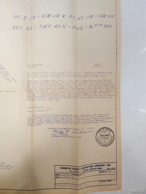 10204 Apple Road Sullivan, MO 63080 - Photo 2 of 6