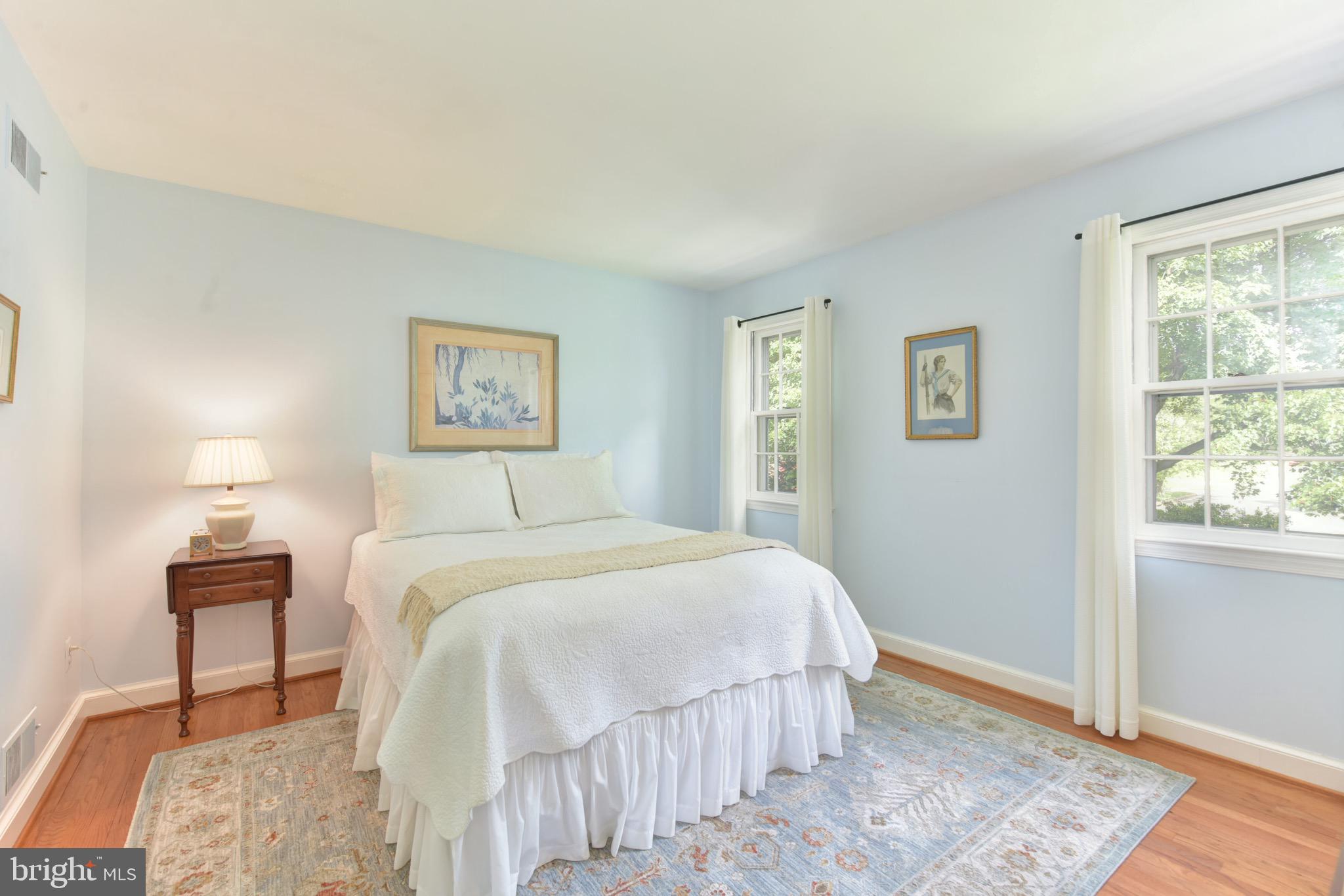 1609 Stonebridge Road Alexandria, VA 22304 - Photo 33 of 53 Bedroom #2