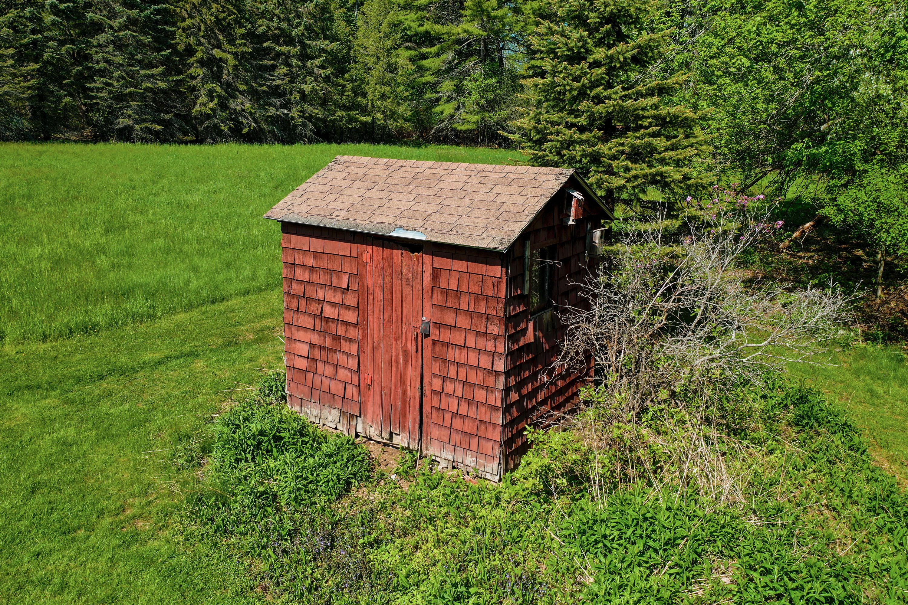 56 Wilson Road Kittery, ME 03904 - Photo 34 of 50 Chicken Coop