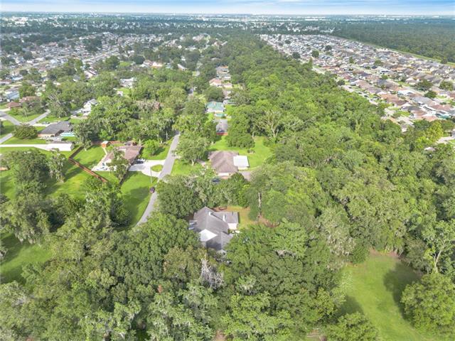 2512 Crestwood Road Marrero, LA 70072 - Photo 50 of 53