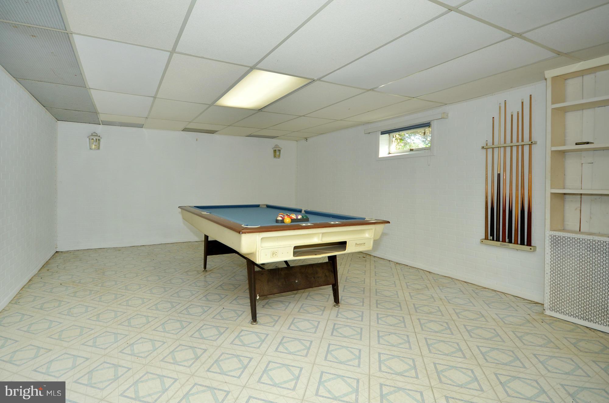 4217 Manorview Road Glen Arm, MD 21057 - Photo 21 of 30 Basement