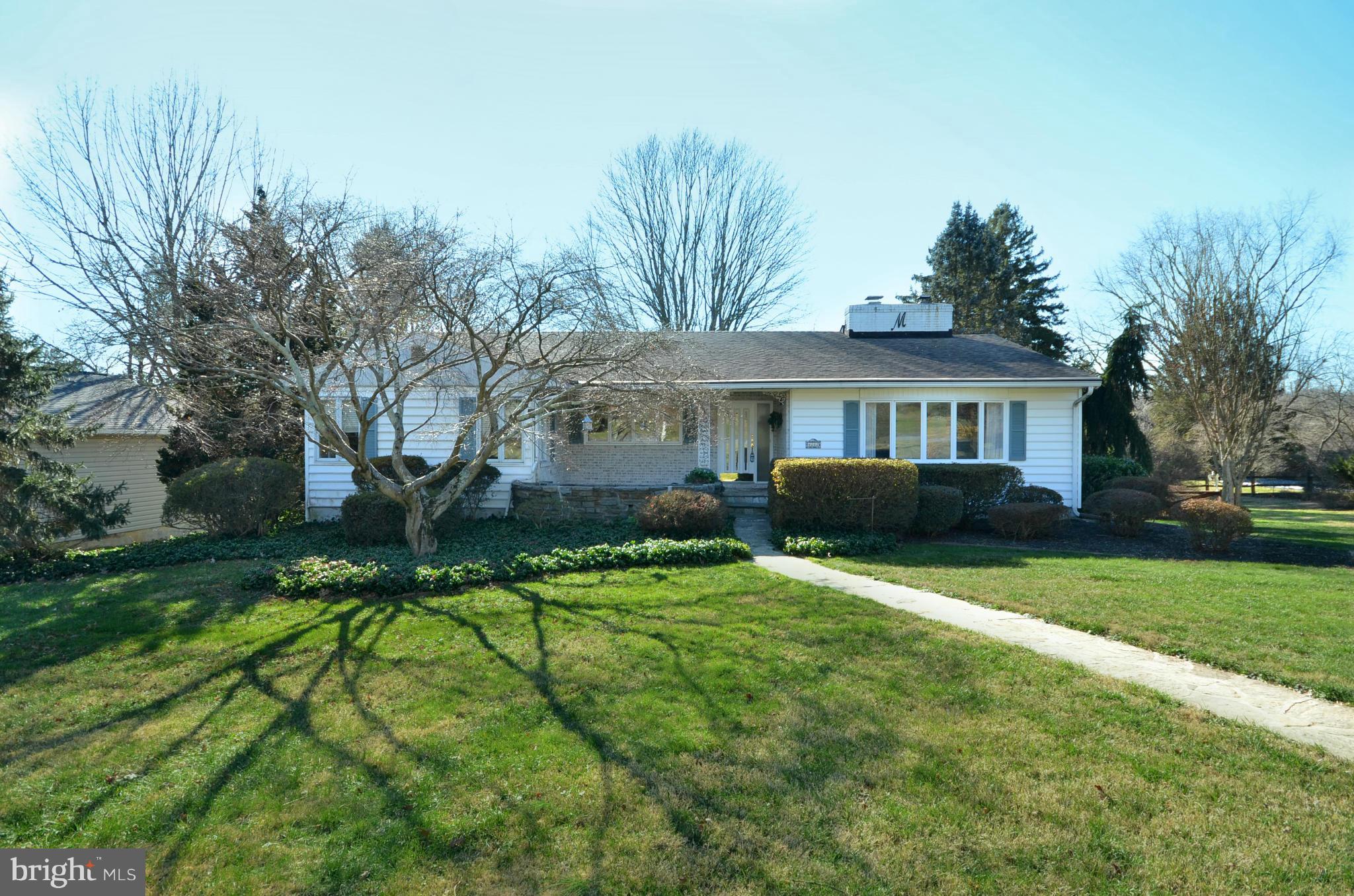 4217 Manorview Road Glen Arm, MD 21057 - Photo 24 of 30 Exterior (Front)