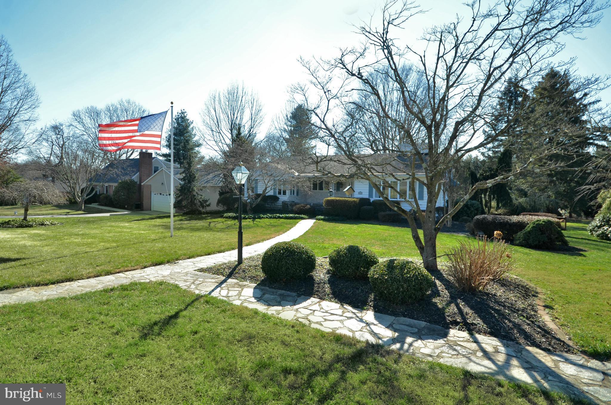 4217 Manorview Road Glen Arm, MD 21057 - Photo 30 of 30 Exterior (Front)