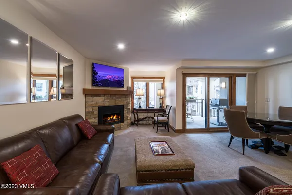 $2,300,000 | 635 Lionshead Place, Unit 294, Vail, CO 81657