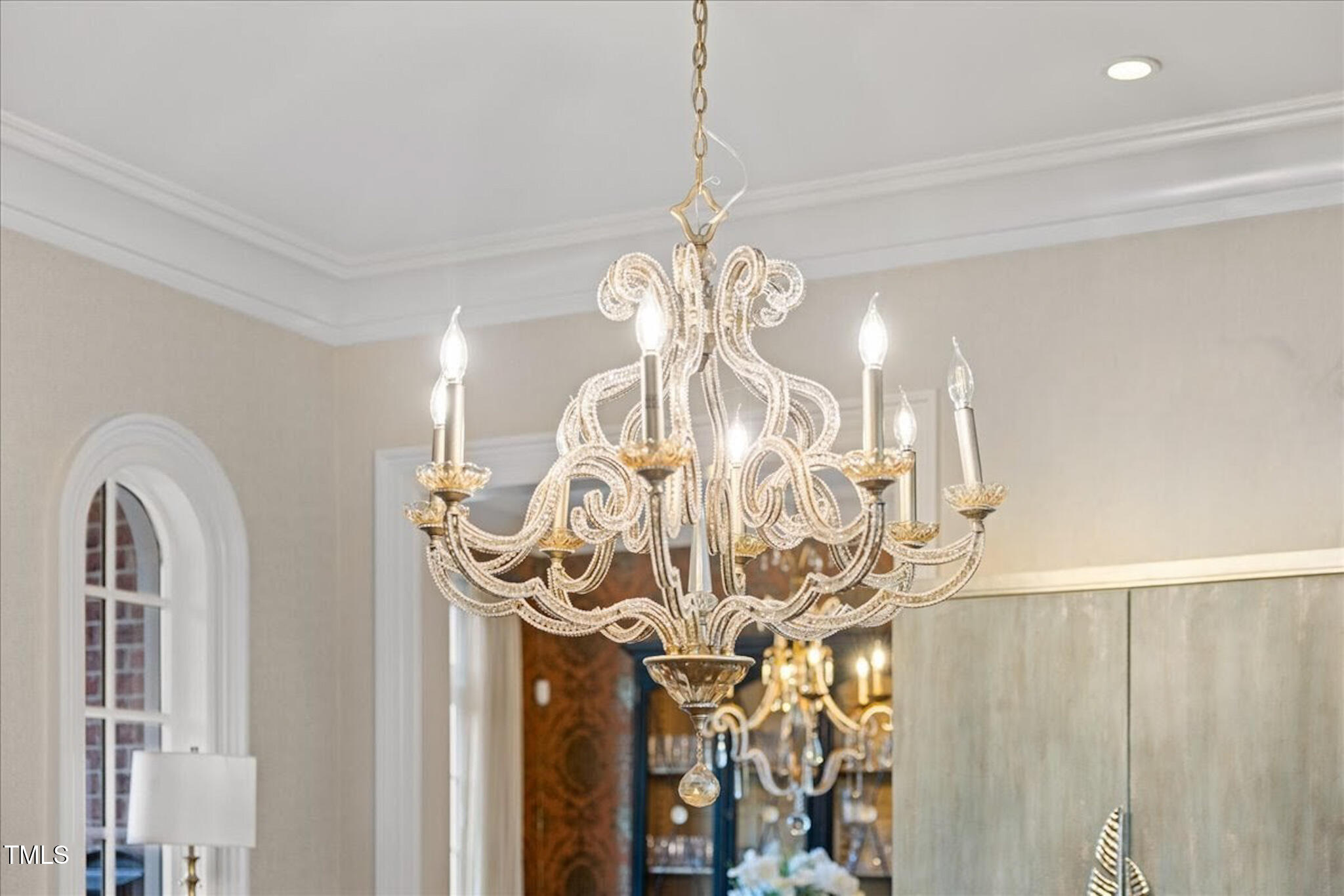 2627 Fairview Road Raleigh, NC 27608 - Photo 13 of 55 Light in foyer