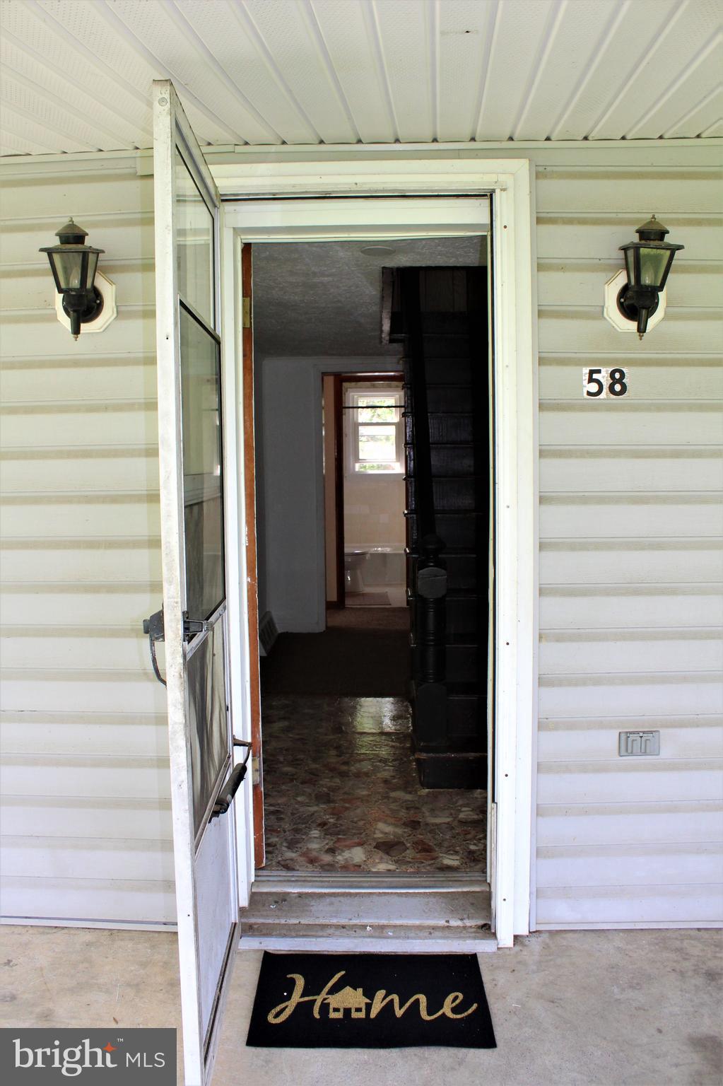 58 Chester Gap Road Chester Gap, VA 22623 - Photo 4 of 97 Gallery Image 4