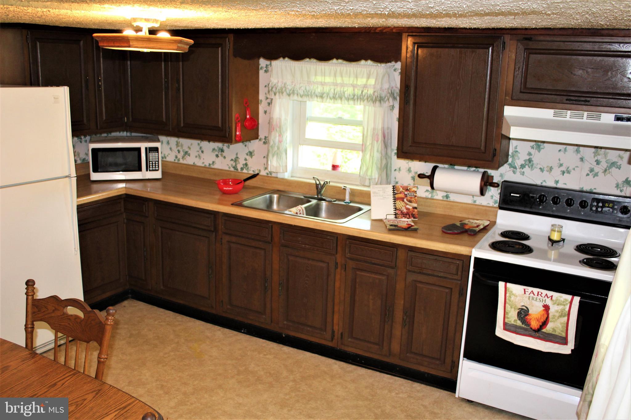 58 Chester Gap Road Chester Gap, VA 22623 - Photo 7 of 97 Gallery Image 7