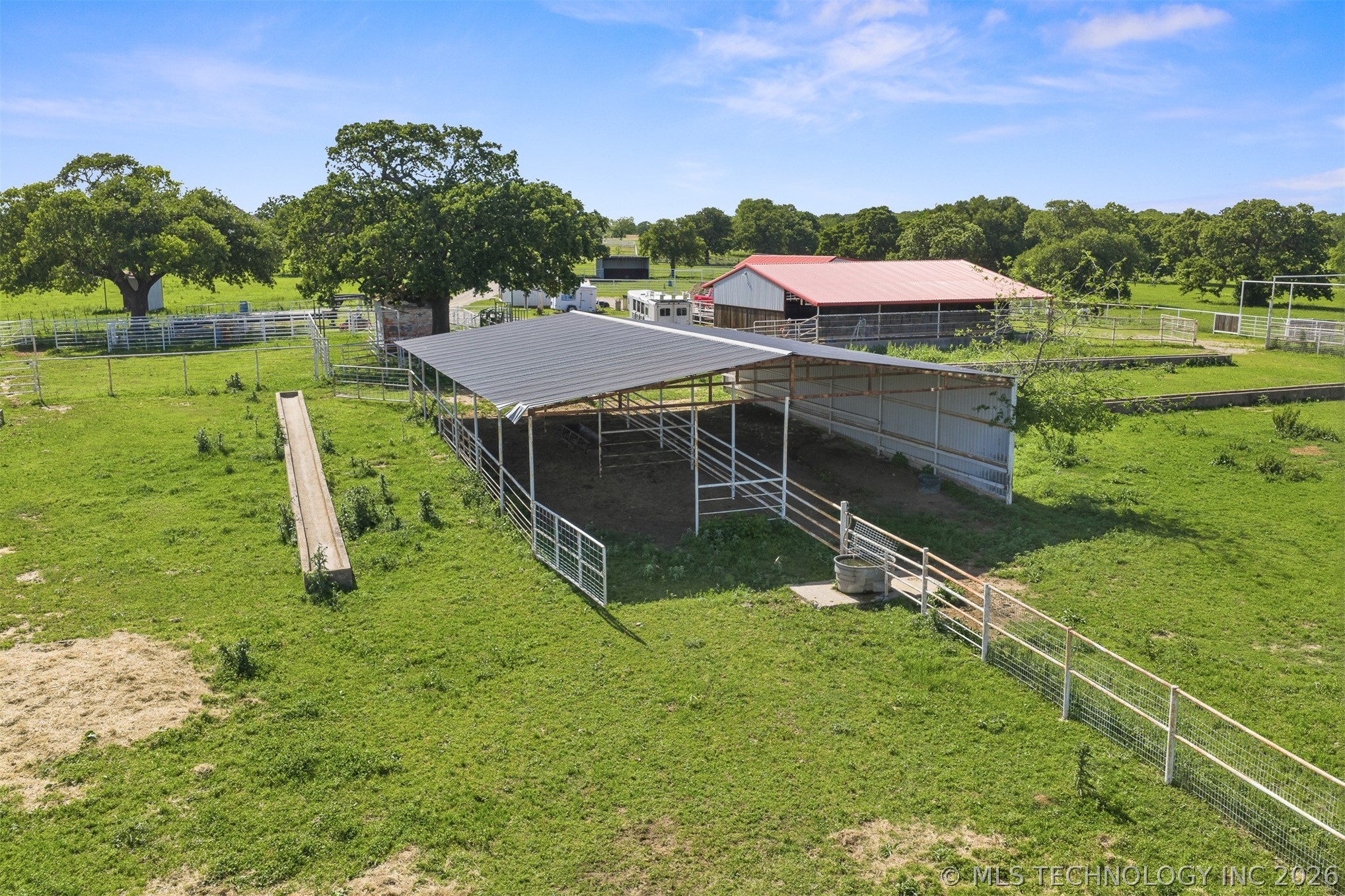 5890 South Brock Road Ardmore, OK 73401 - Photo 60 of 91 Gallery Image 60