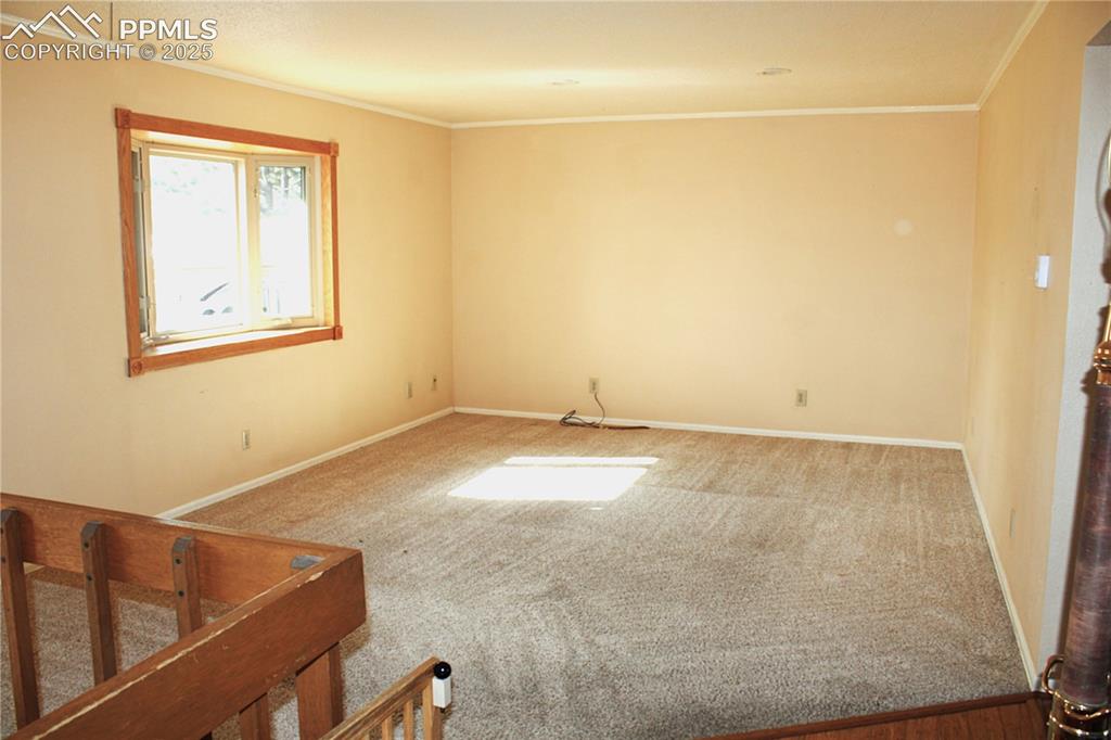 8340 Piute Road Colorado Springs, CO 80926 - Photo 8 of 48 Living Room