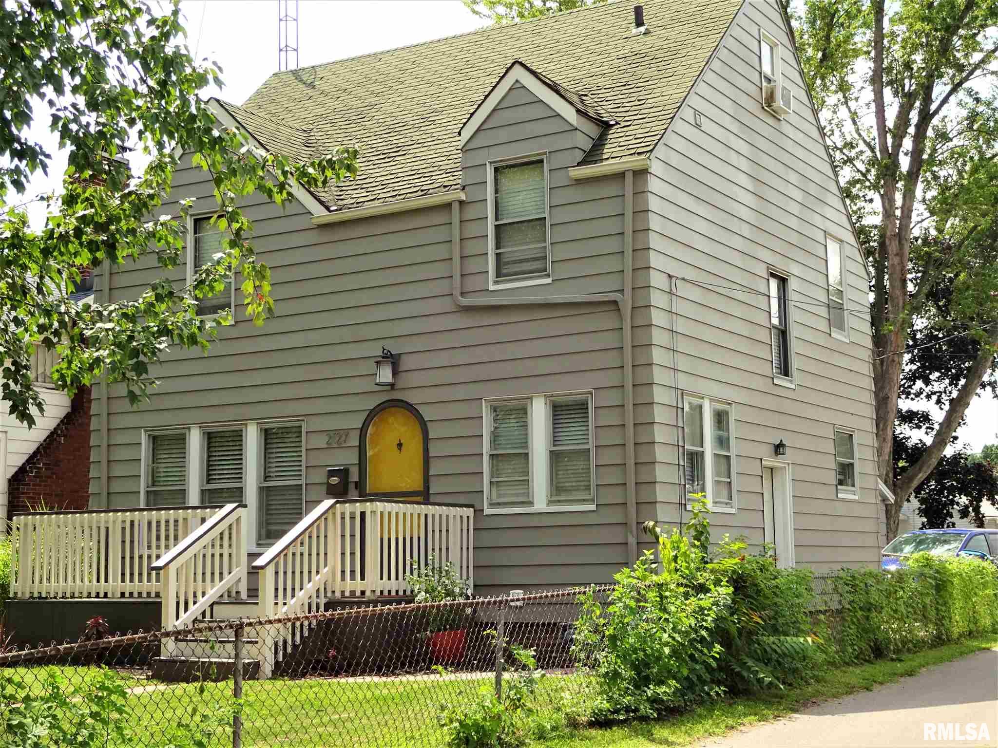 2127 North 20th Street Springfield, IL 62702 - Photo 35 of 36