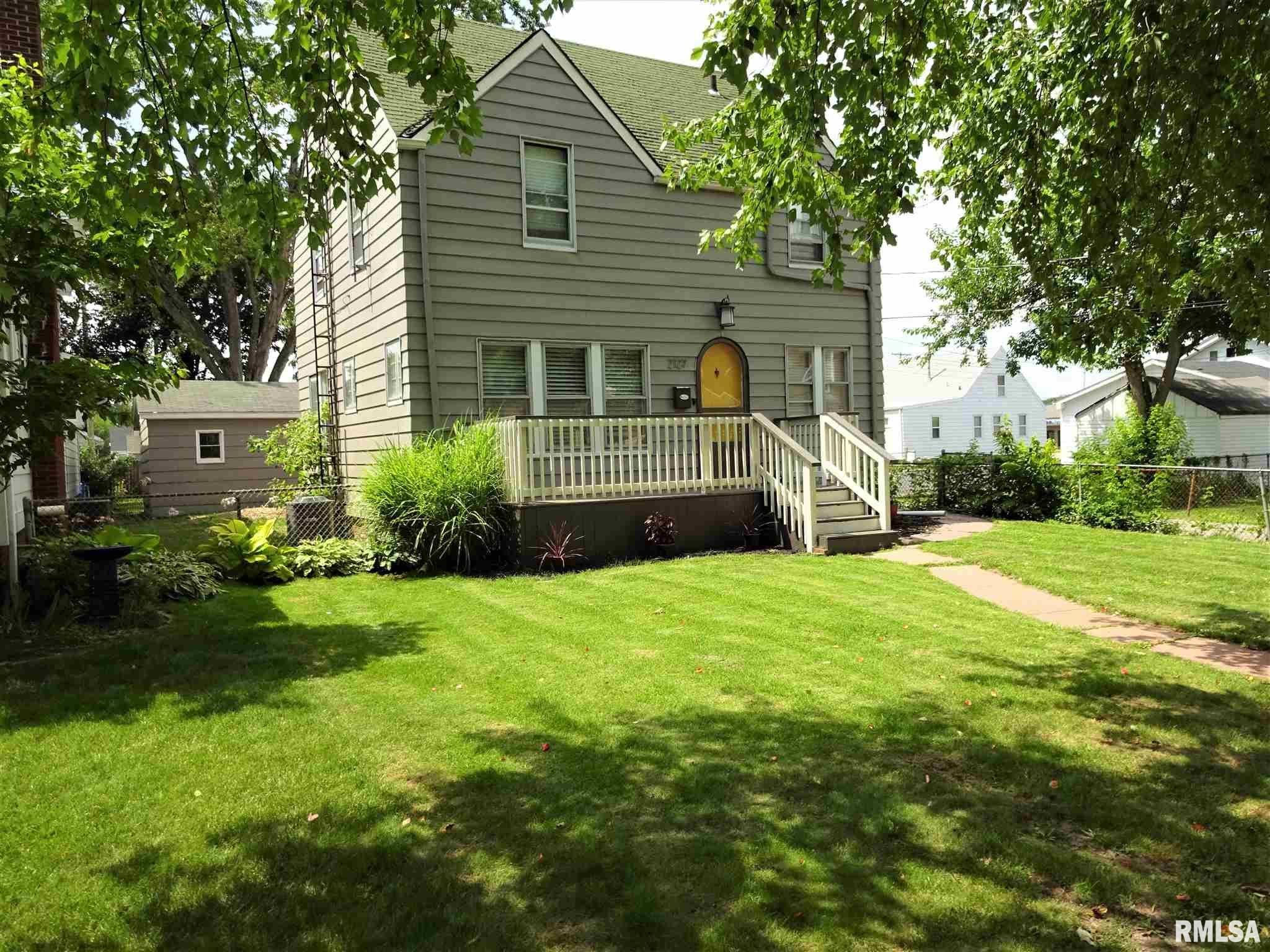 2127 North 20th Street Springfield, IL 62702 - Photo 36 of 36