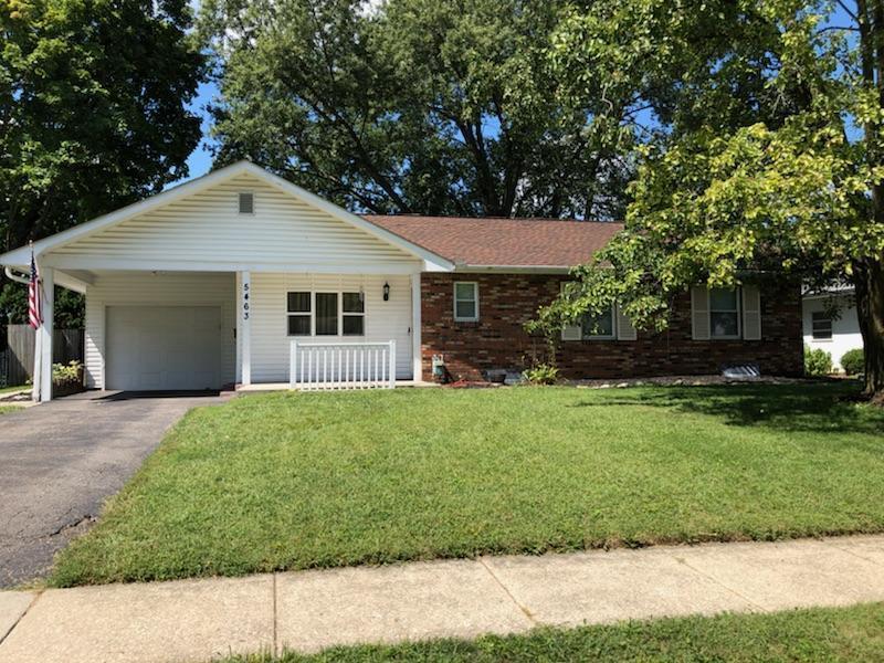 5463 Redwood Road Columbus, OH 43229 - Photo 1 of 18 Gallery Image 1
