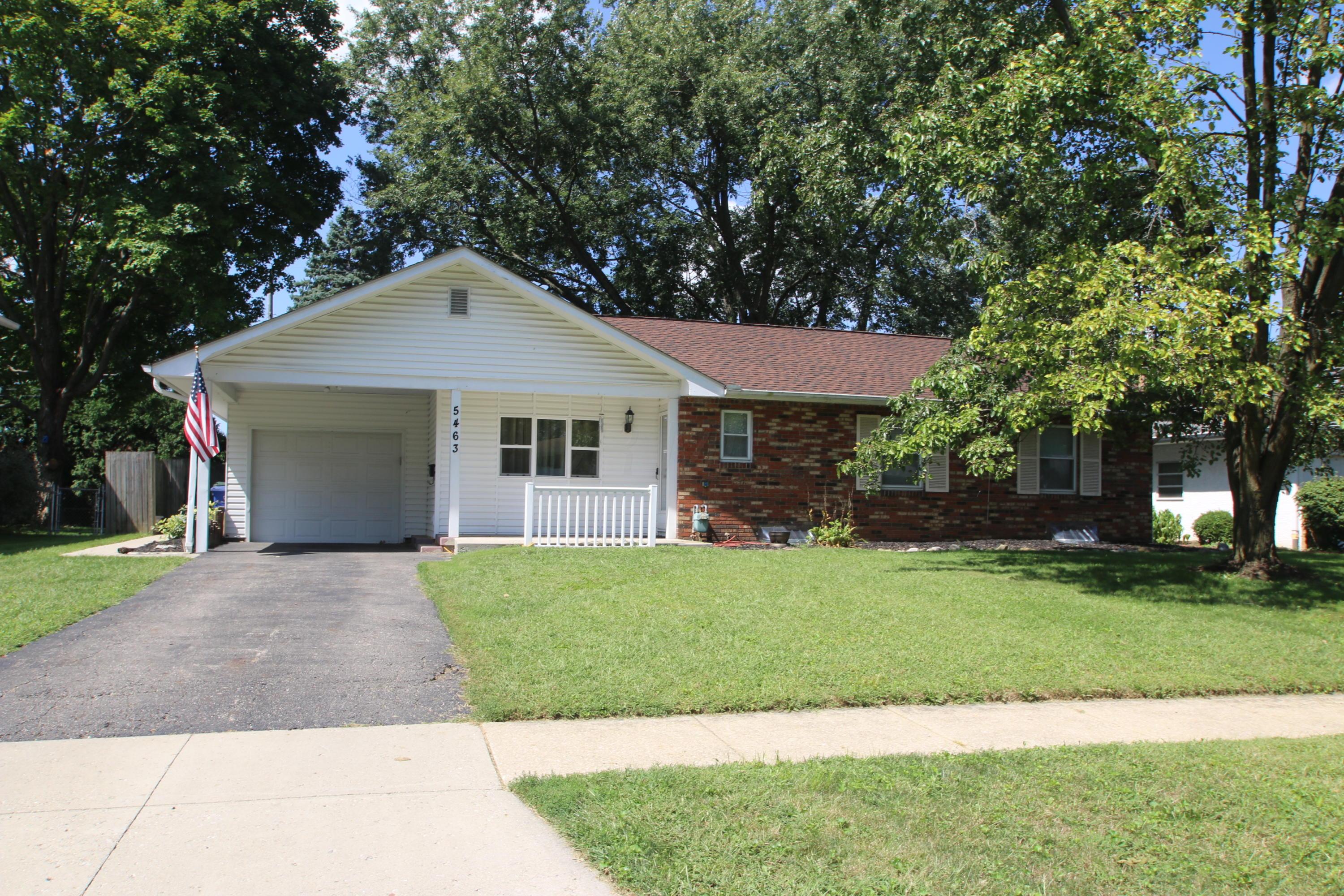 5463 Redwood Road Columbus, OH 43229 - Photo 18 of 18 Gallery Image 18
