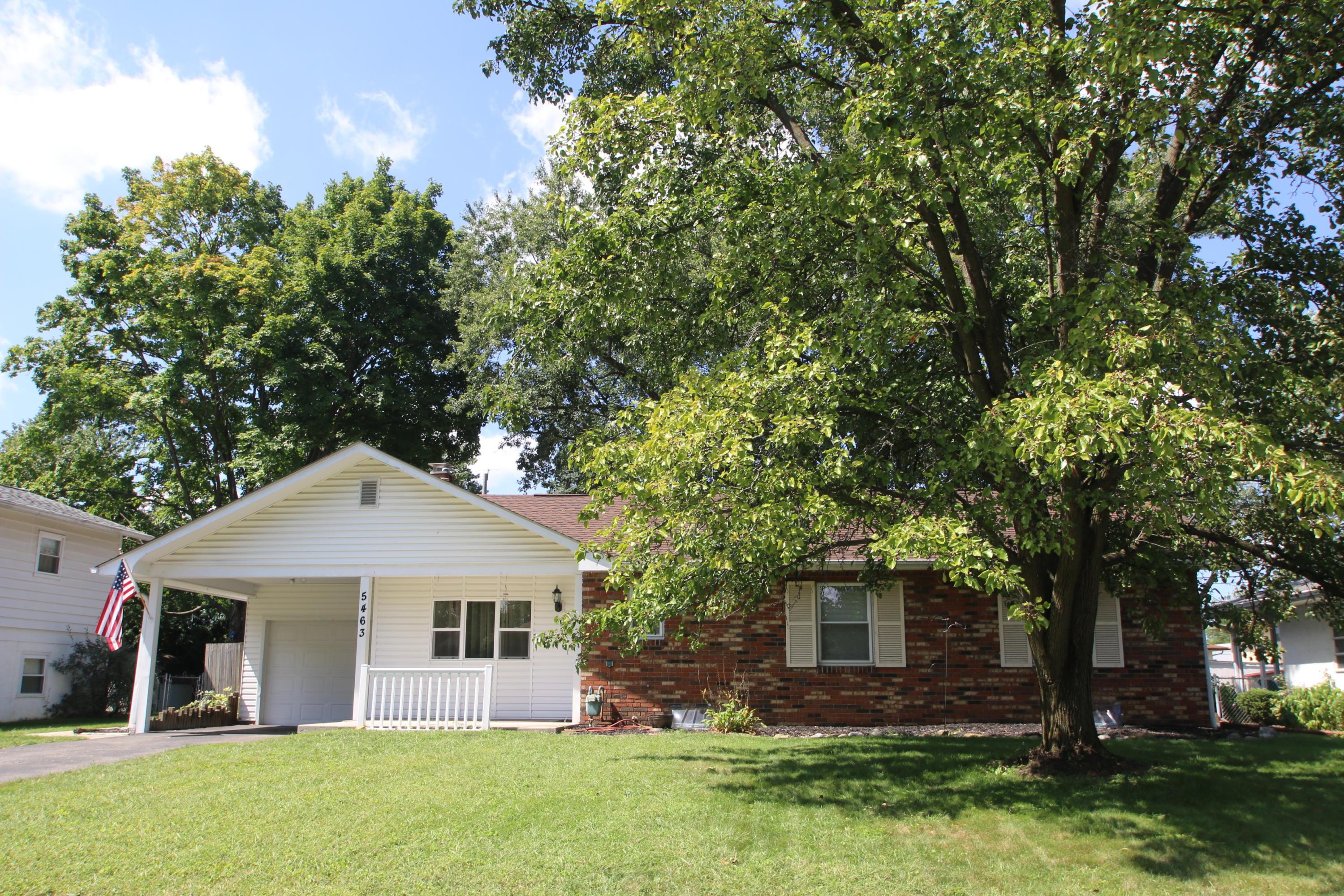 5463 Redwood Road Columbus, OH 43229 - Photo 2 of 18 Gallery Image 2