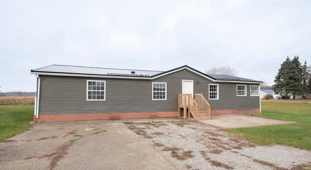 $209,900 | 1308 County Road 13, Corunna, IN 46730