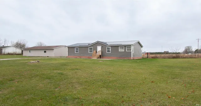 $209,900 | 1308 County Road 13, Corunna, IN 46730
