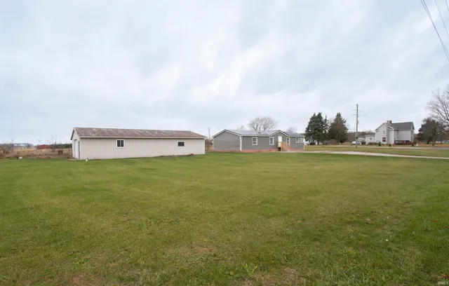 $209,900 | 1308 County Road 13, Corunna, IN 46730