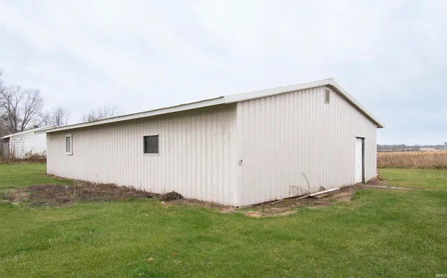 $209,900 | 1308 County Road 13, Corunna, IN 46730