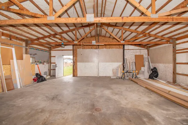 $209,900 | 1308 County Road 13, Corunna, IN 46730