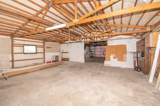 $209,900 | 1308 County Road 13, Corunna, IN 46730