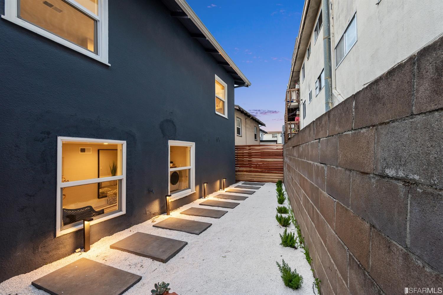 2935 Acton Street Berkeley, CA 94702 - Photo 62 of 63 a view of deck with patio
