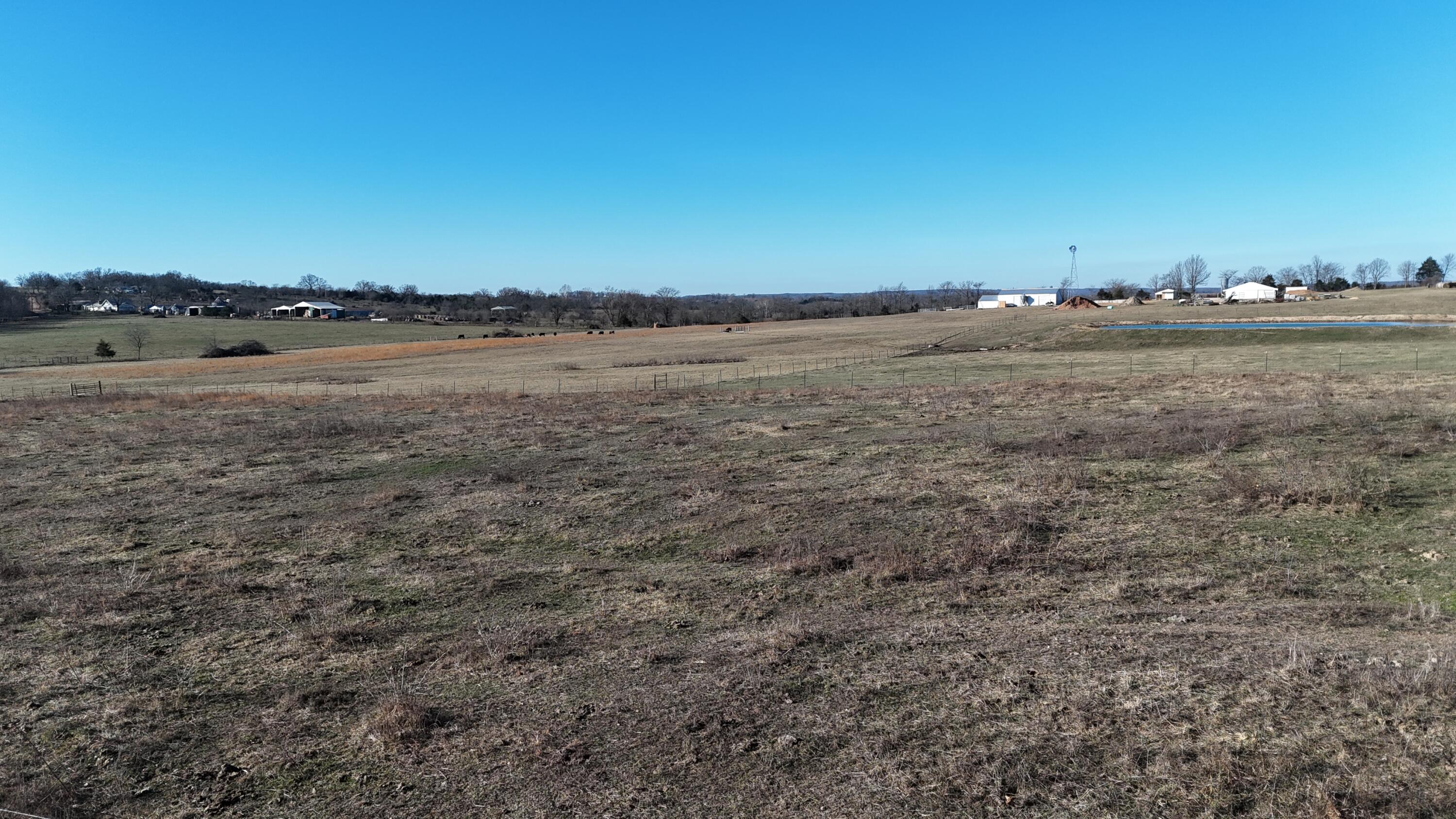 5256 Newton Road Mansfield, MO 65704 - Photo 26 of 51 DJI_20251231094228_0696_D