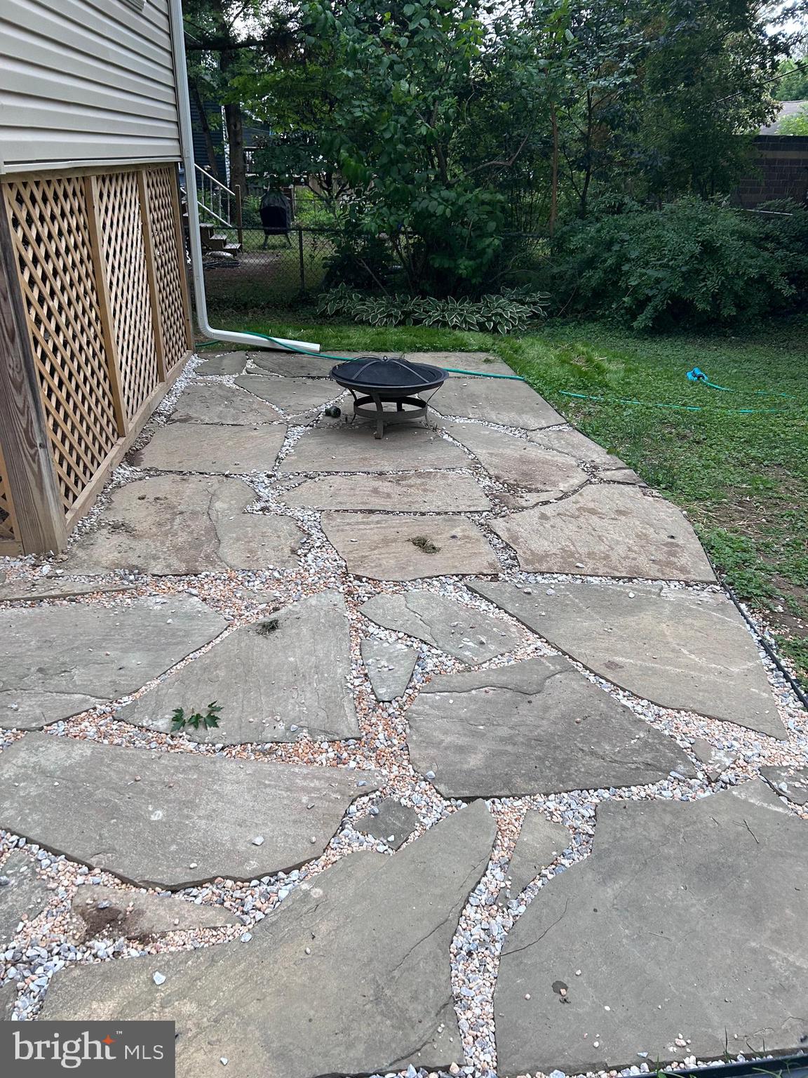 5108 Norwood Road Baltimore, MD 21212 - Photo 30 of 32 Patio
