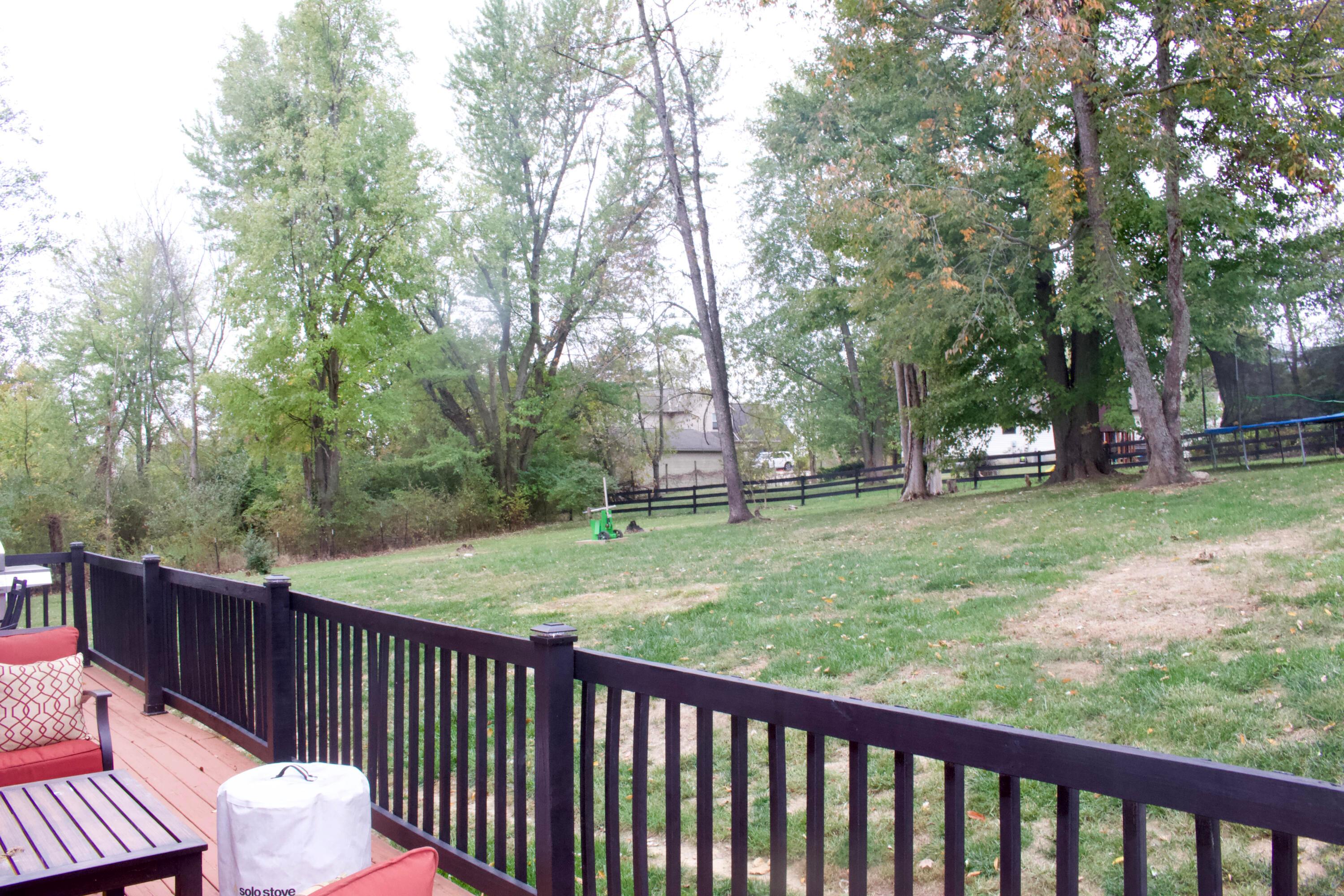 5332 Watkins Road Southwest Pataskala, OH 43062 - Photo 50 of 51 Rear Yard