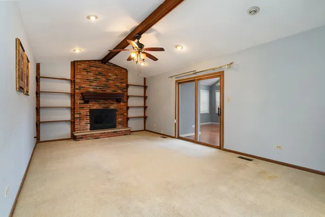 $499,900 | 7816 Dorchester Lane, Darien, IL 60561