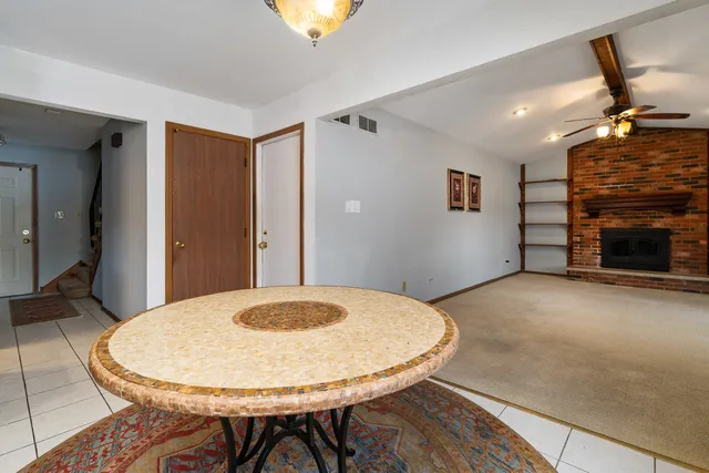 $499,900 | 7816 Dorchester Lane, Darien, IL 60561