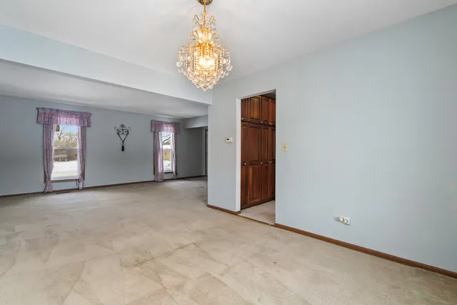 $499,900 | 7816 Dorchester Lane, Darien, IL 60561