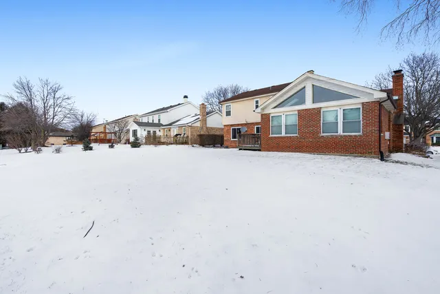 $499,900 | 7816 Dorchester Lane, Darien, IL 60561
