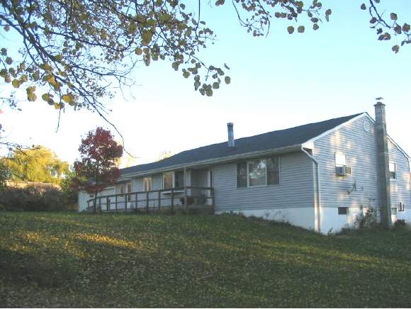 595 Van Hook Road Owego, NY 13827 - Photo 1 of 8 Gallery Image 1