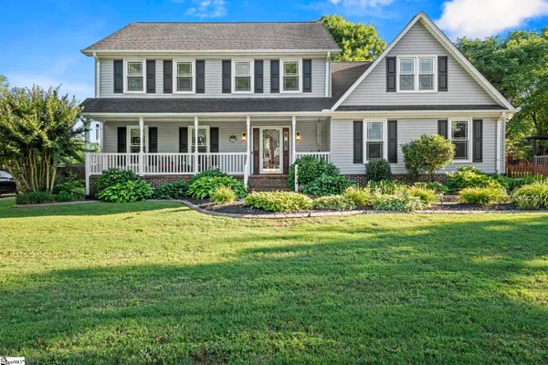 $435,000 | 208 Forrester Creek Way, Greenville, SC 29607