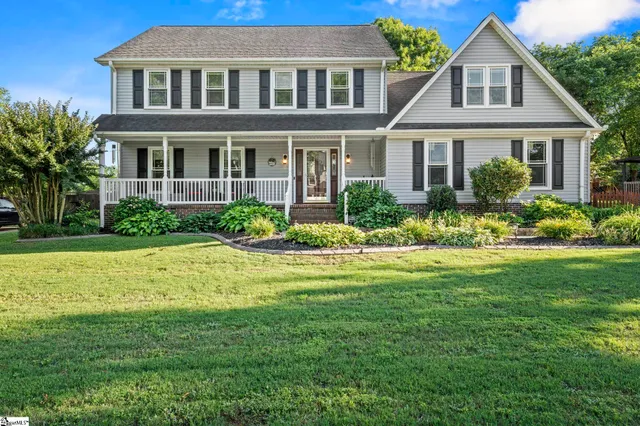 $475,000 | 208 Forrester Creek Way, Greenville, SC 29607