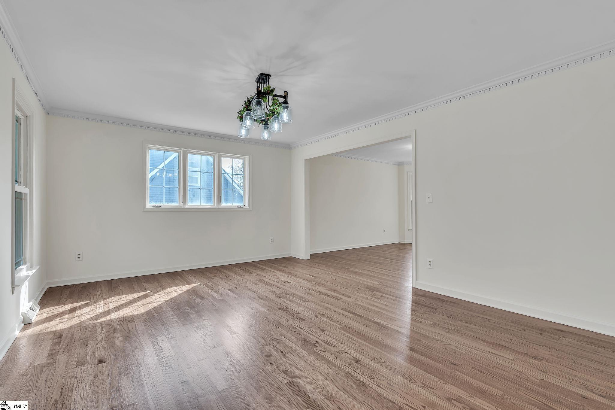 208 Forrester Creek Way Greenville, SC 29607 - Photo 12 of 43