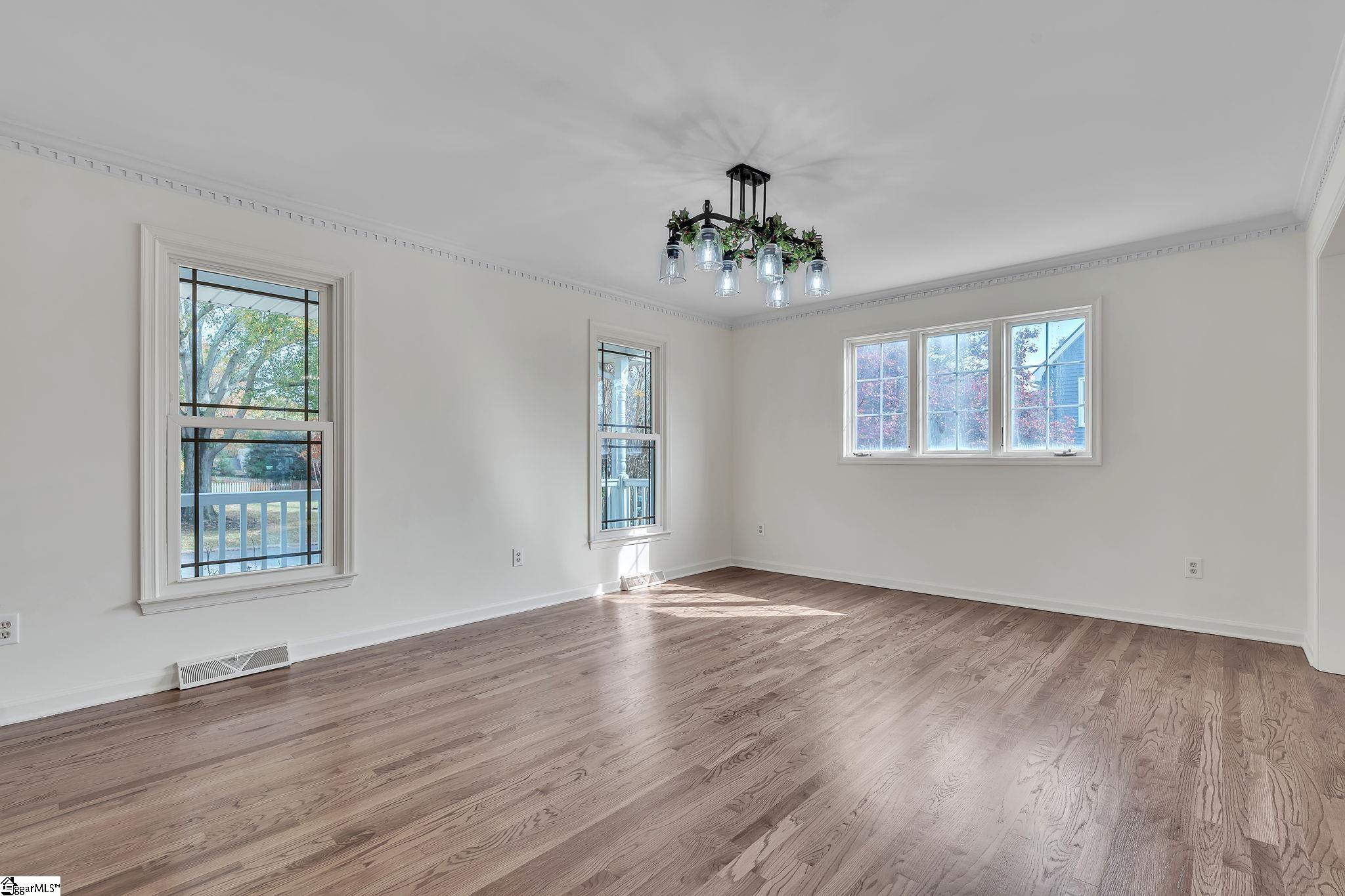 208 Forrester Creek Way Greenville, SC 29607 - Photo 15 of 43