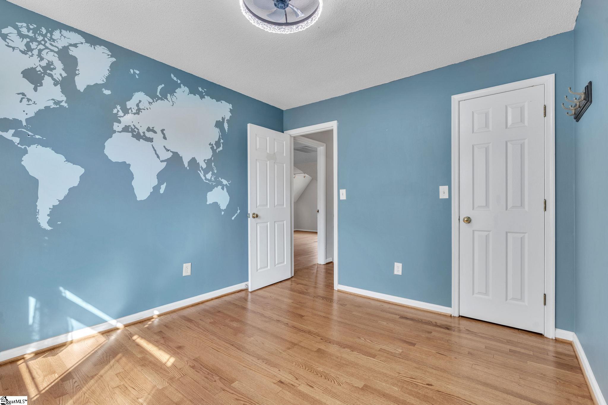 208 Forrester Creek Way Greenville, SC 29607 - Photo 18 of 43