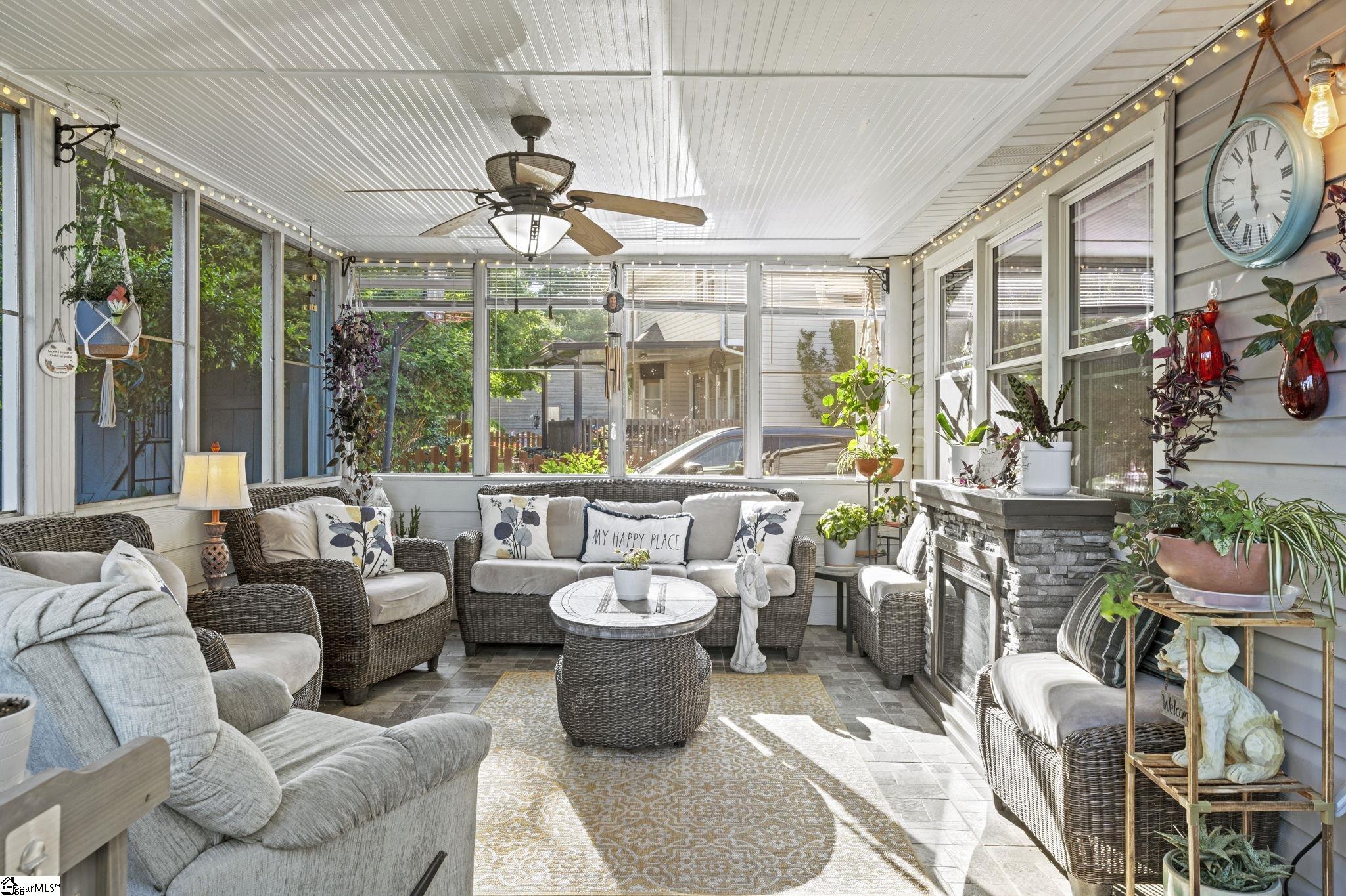 208 Forrester Creek Way Greenville, SC 29607 - Photo 35 of 43