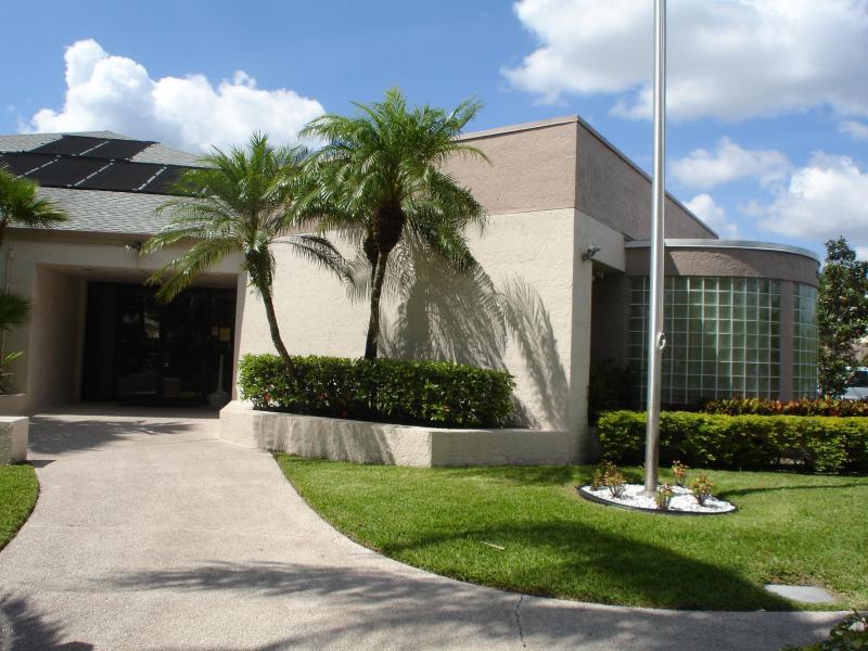 10969 Hidden Lake Place Boca Raton, FL 33498 - Photo 33 of 53 Clubhouse