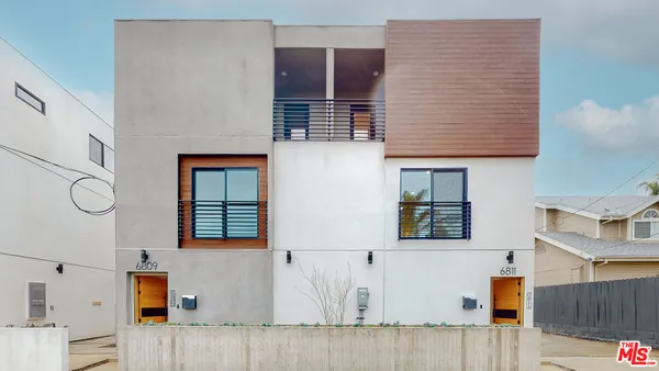 $3,665 | 6807 Gloria Avenue, Unit 1, Los Angeles, CA 91406