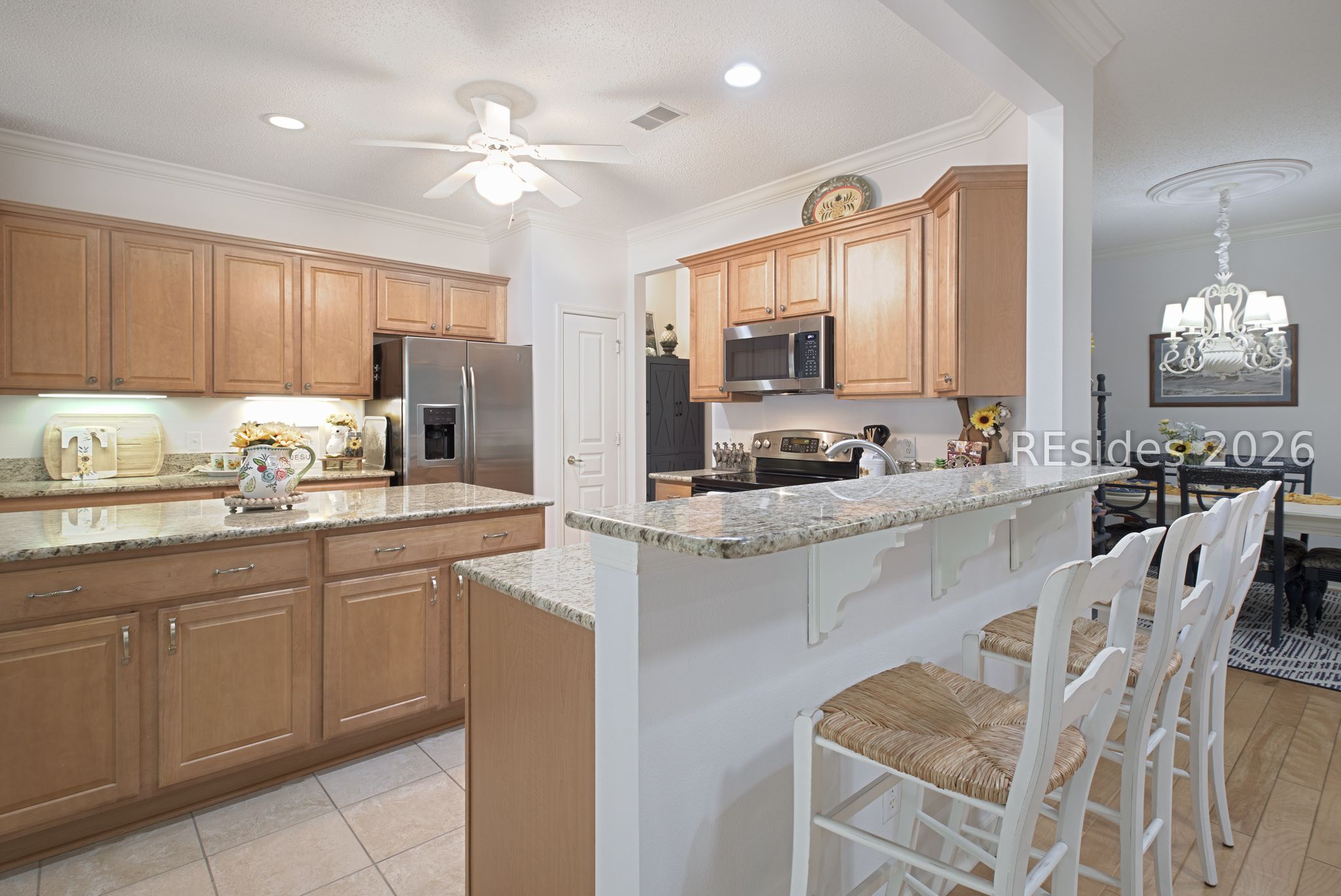 179 Hampton Circle Bluffton, SC 29909 - Photo 12 of 37