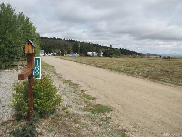 $82,000 | 162 Clubcar Road, Fairplay, CO 80440
